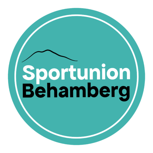 Logo Sportunion Behamberg